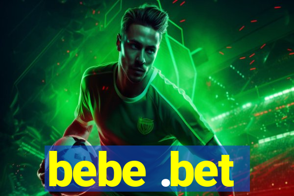 bebe .bet